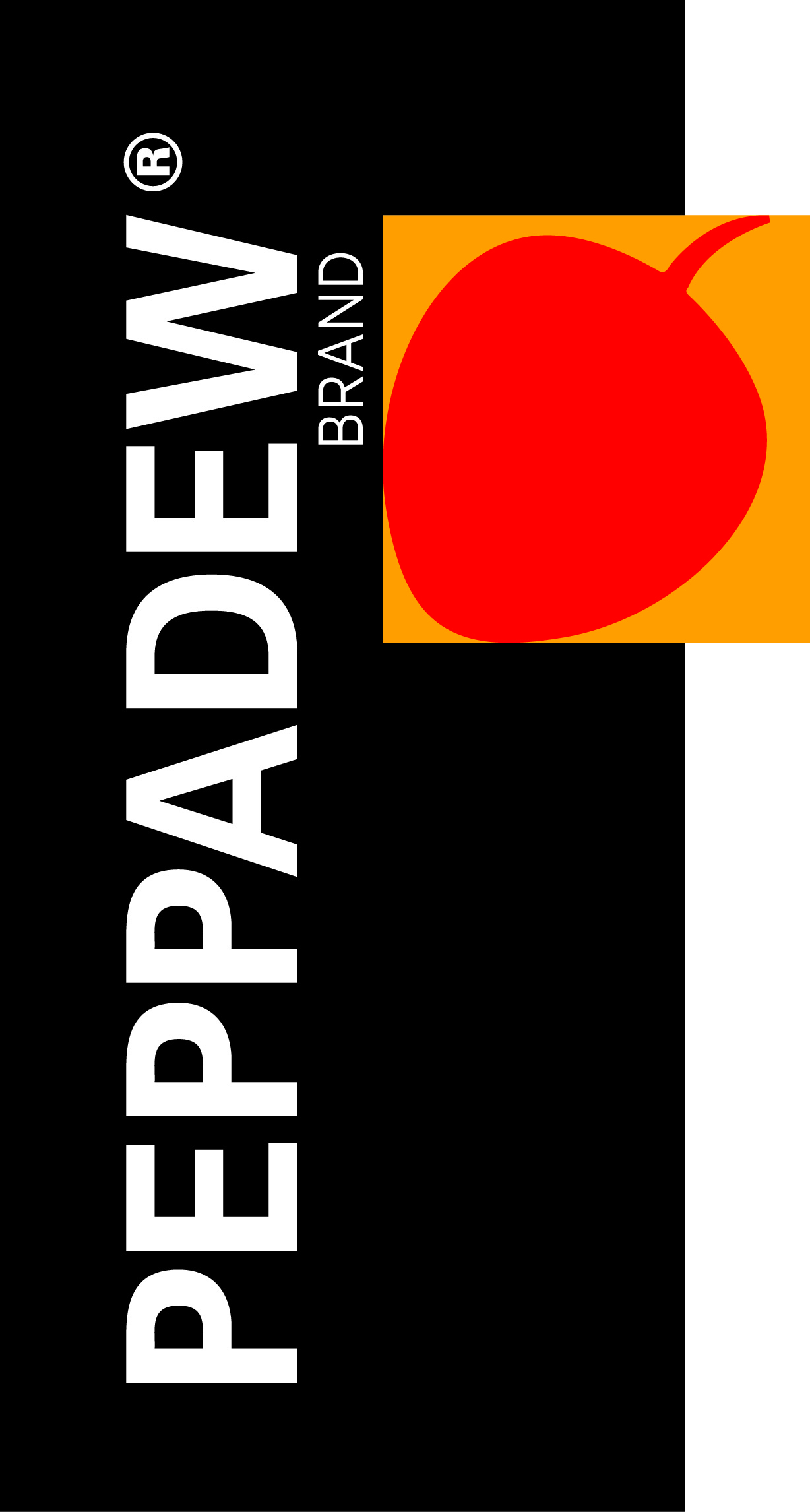 Strohmeyer and Arpe Co / Peppadew USA logo